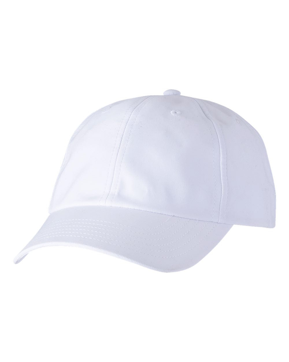 Valucap - Performance Microfiber Cap