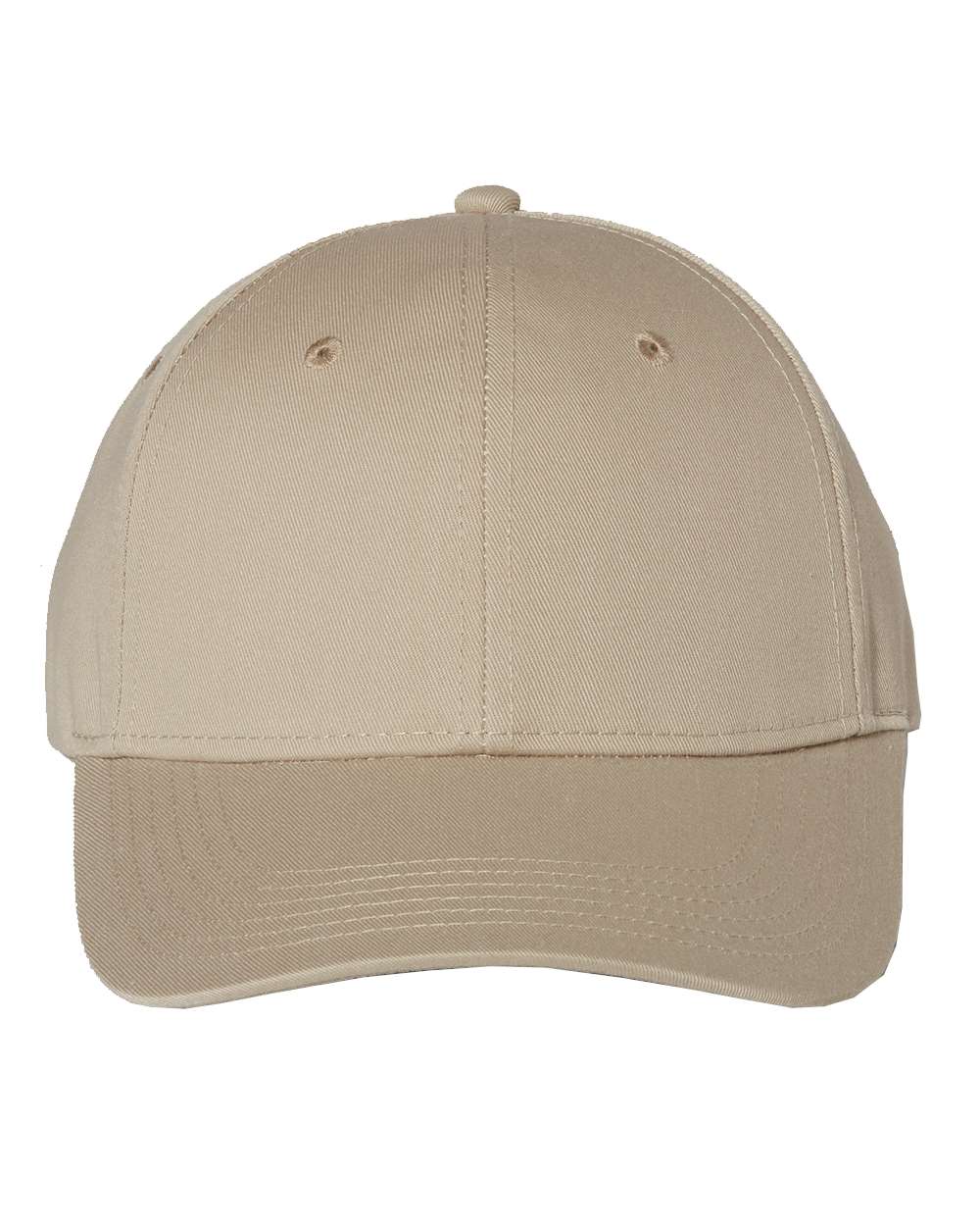 Valucap - Twill Cap