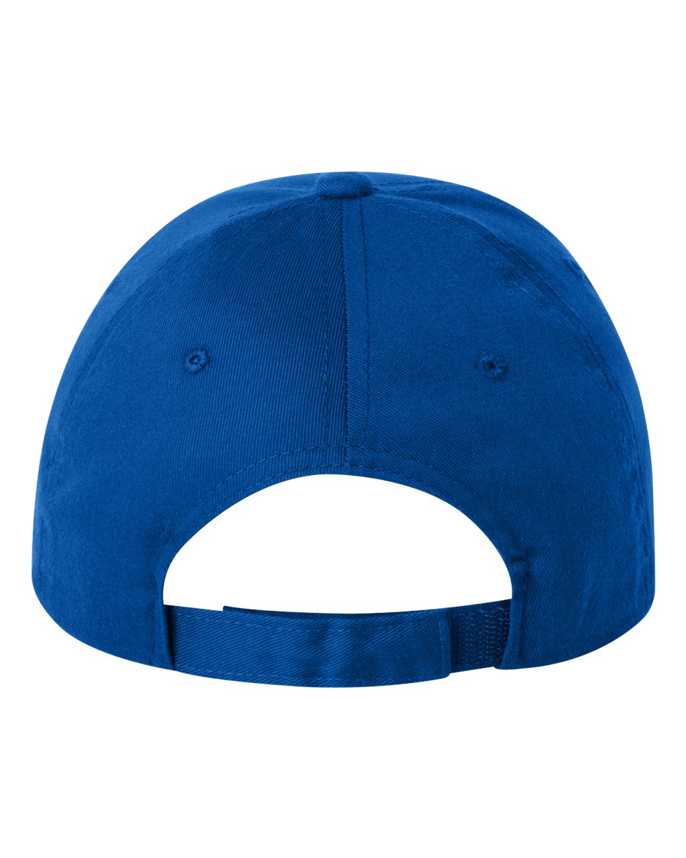 Valucap - Twill Cap