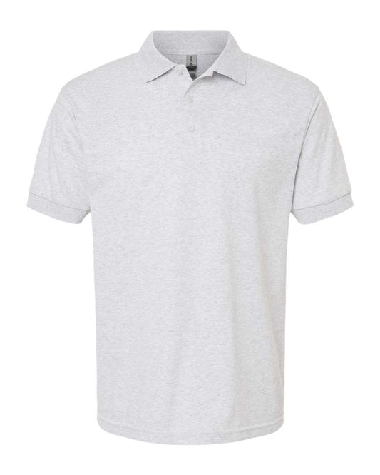 GILDAN DRYBLEND JERSEY POLO MENS S-2XL