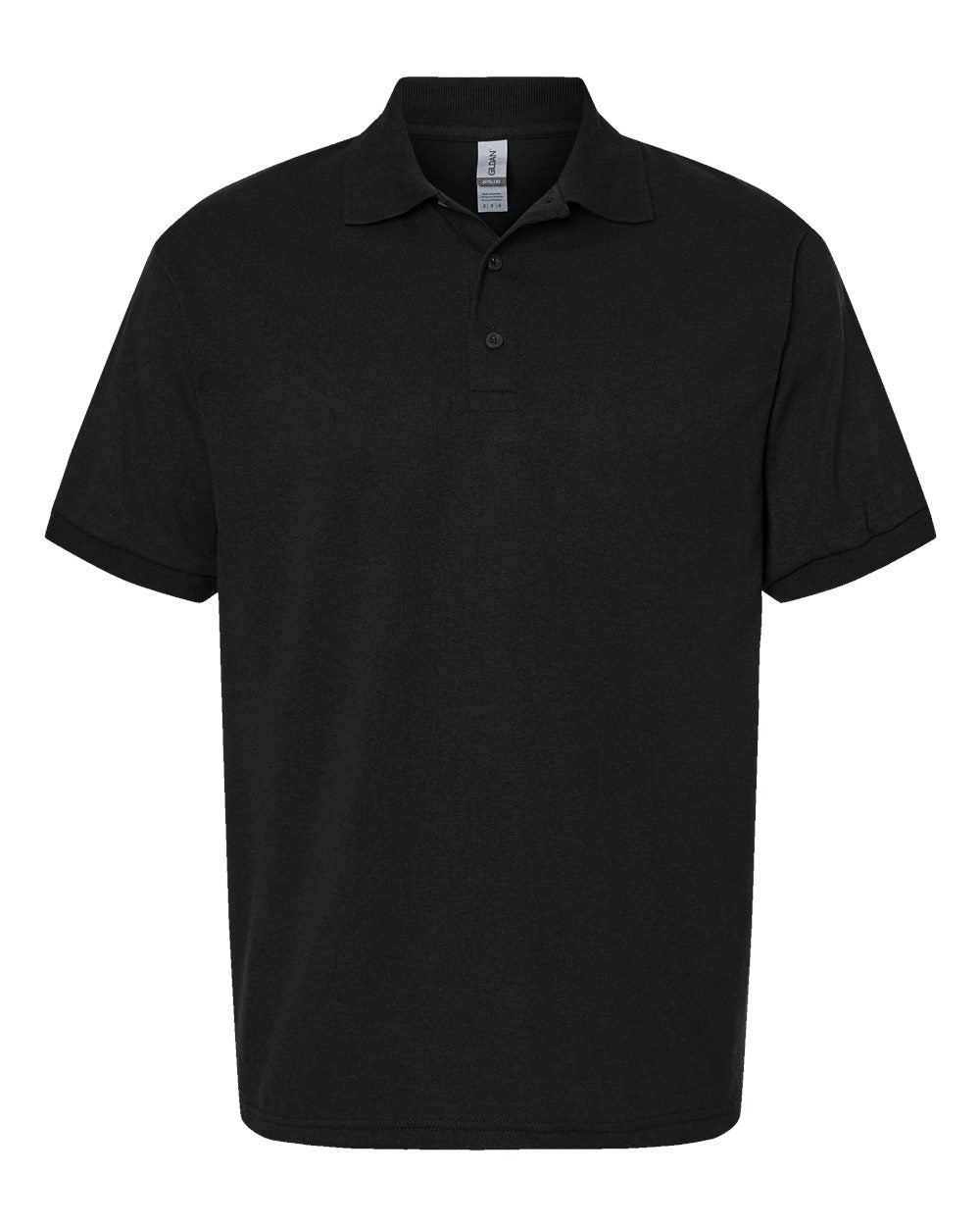 GILDAN DRYBLEND JERSEY POLO MENS S-2XL