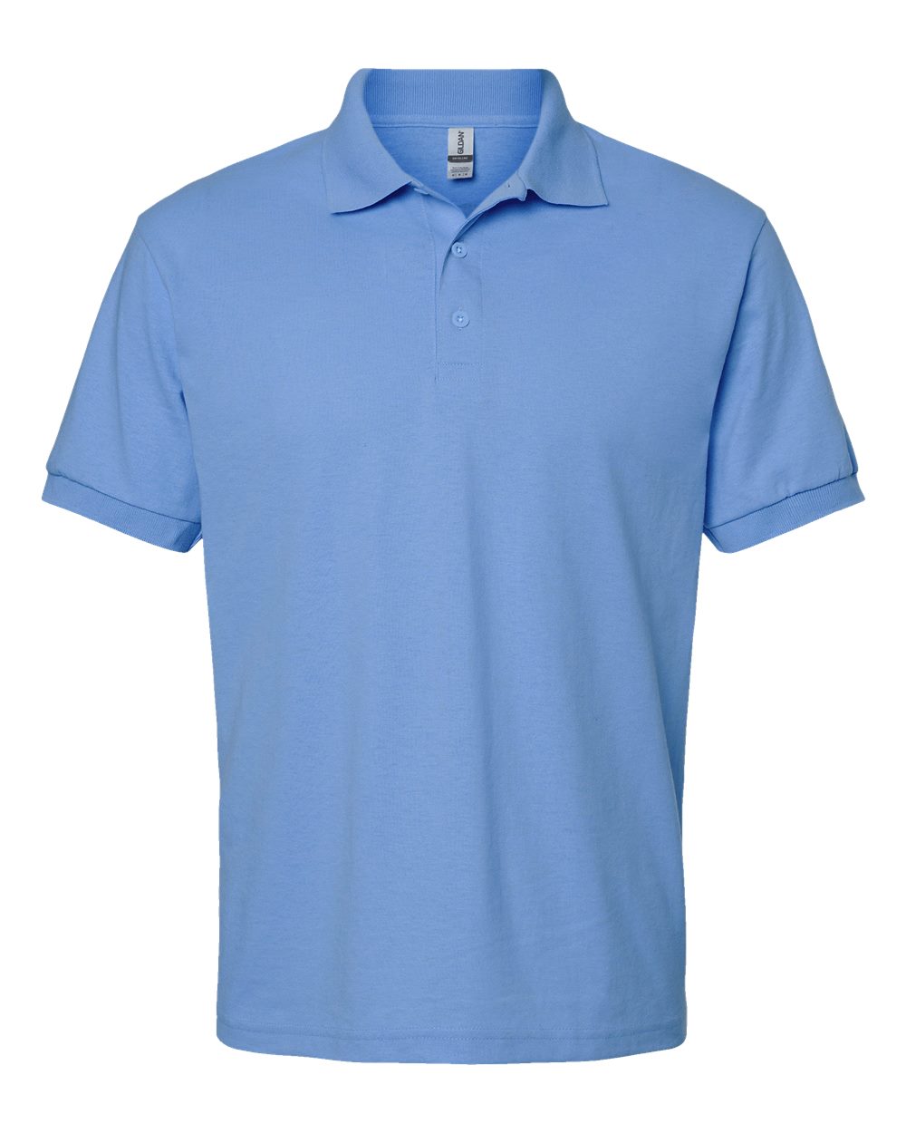 GILDAN DRYBLEND JERSEY POLO MENS S-2XL