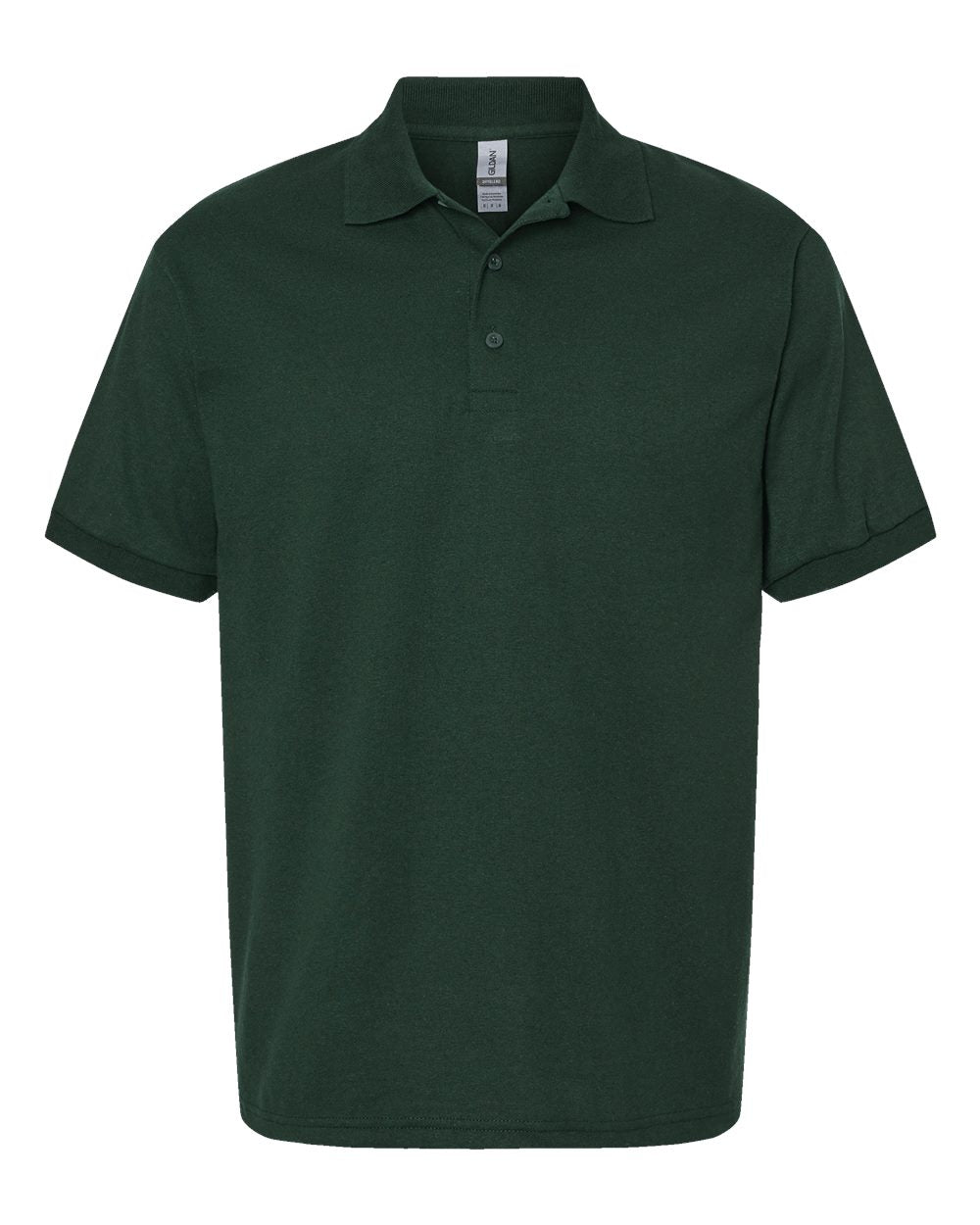 GILDAN DRYBLEND JERSEY POLO MENS S-2XL