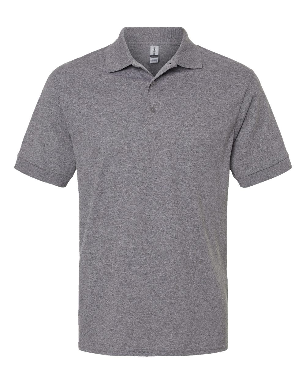 GILDAN DRYBLEND JERSEY POLO MENS S-2XL