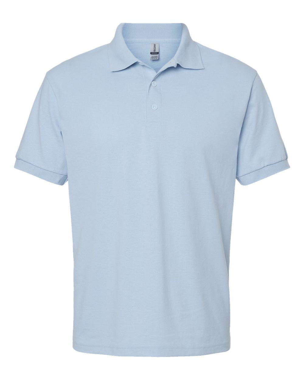 GILDAN DRYBLEND JERSEY POLO MENS S-2XL