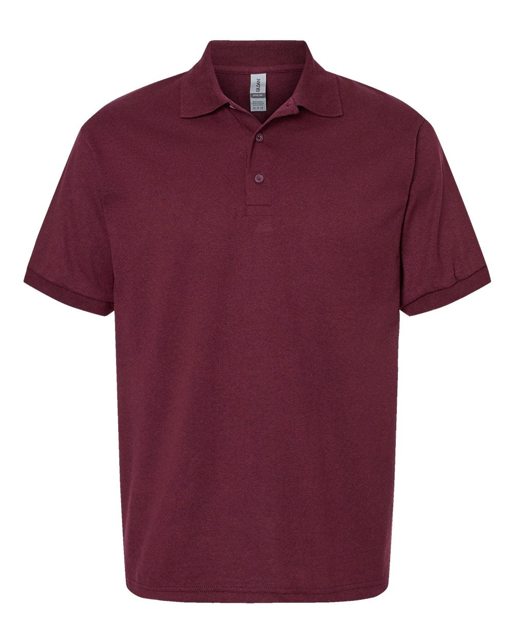 GILDAN DRYBLEND JERSEY POLO MENS S-2XL