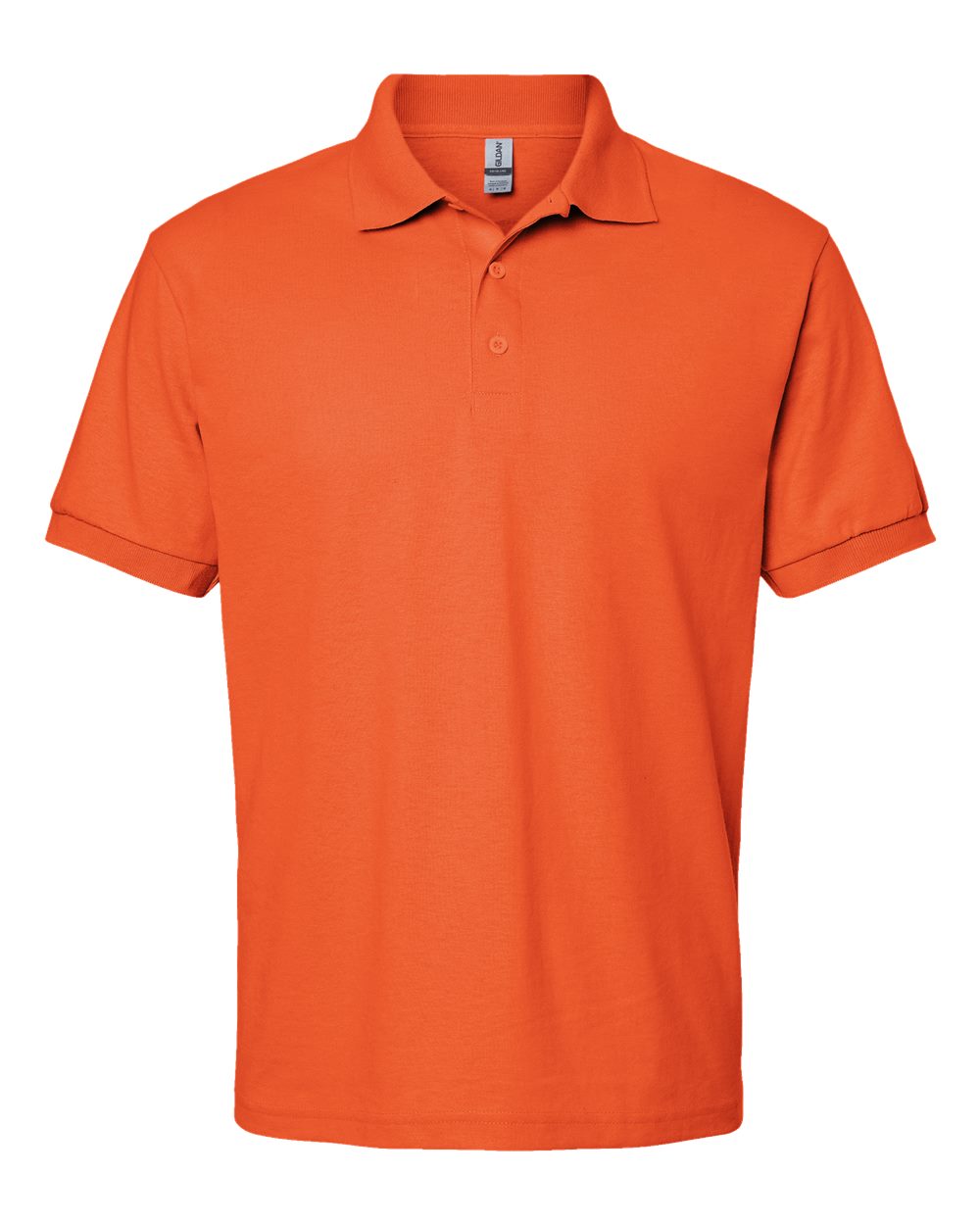 GILDAN DRYBLEND JERSEY POLO MENS S-2XL