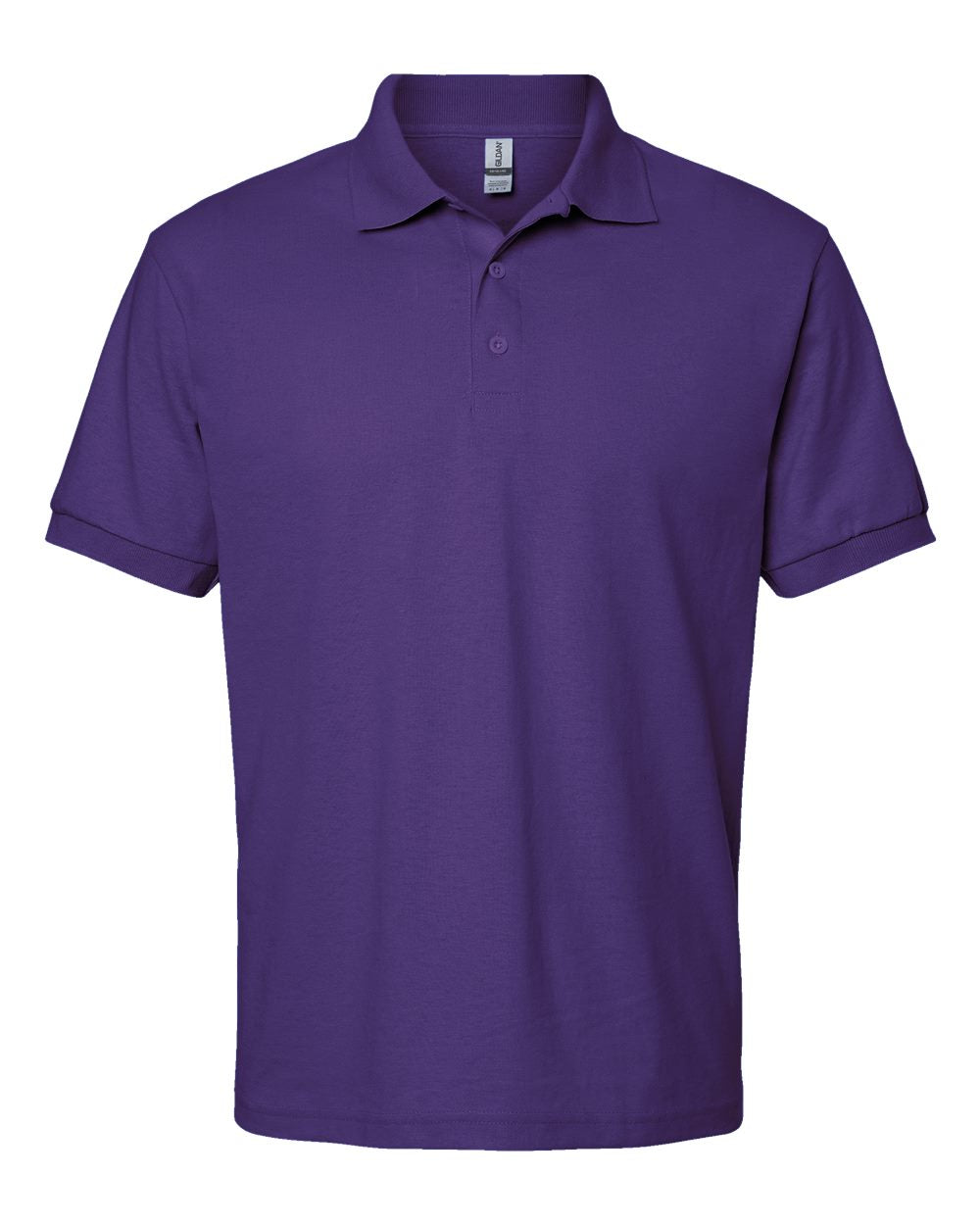 GILDAN DRYBLEND JERSEY POLO MENS S-2XL