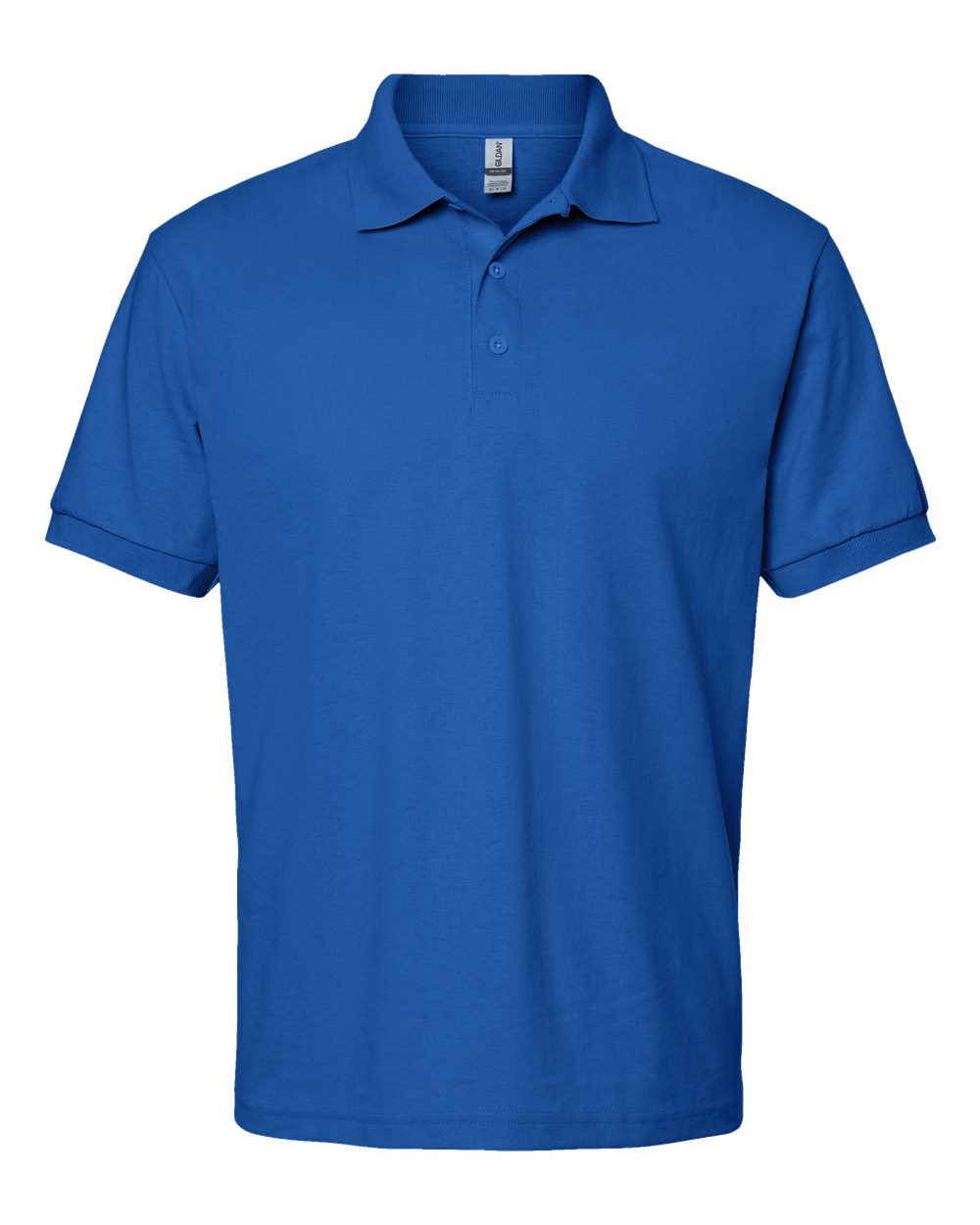 GILDAN DRYBLEND JERSEY POLO MENS S-2XL