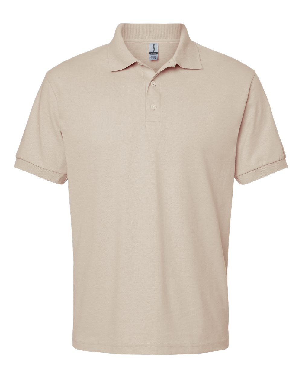 GILDAN DRYBLEND JERSEY POLO MENS S-2XL