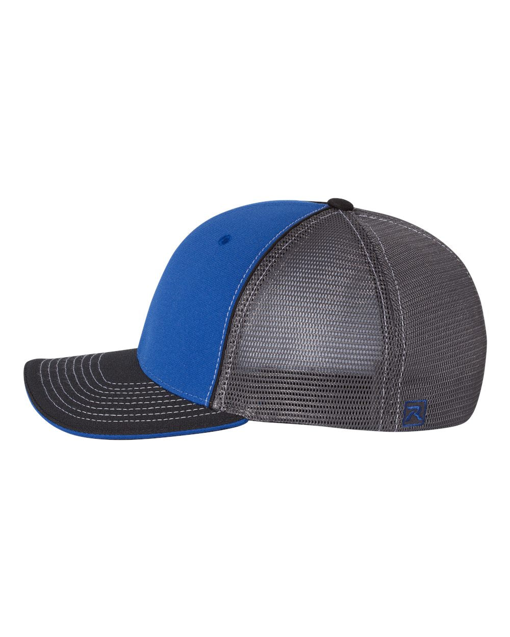 Richardson Fitted Pulse Sportmesh with R-Flex Cap