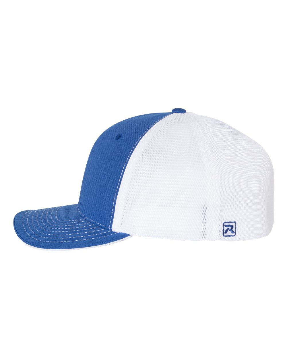 Richardson Fitted Pulse Sportmesh with R-Flex Cap