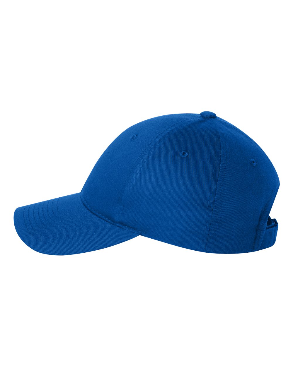 Valucap - Twill Cap