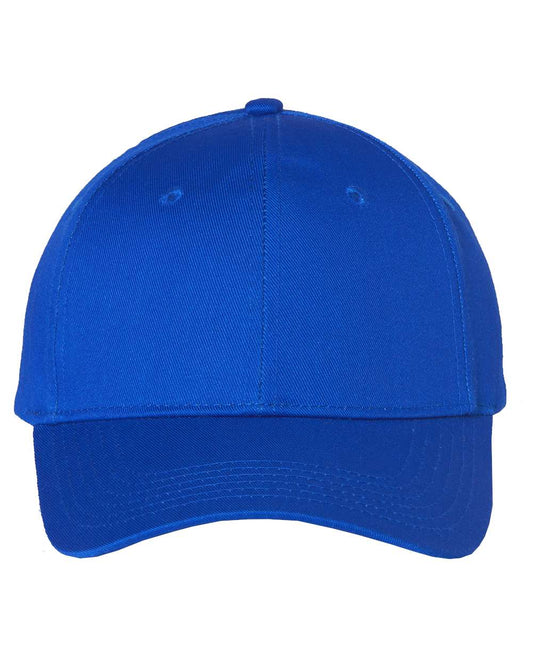 Valucap - Twill Cap